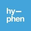 Hyphen Resourcing Logo