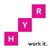 Hyr Logo