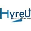 HyreU Logo