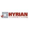 Hyrian Logo