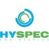 Hyspec Engineering Logo