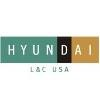 Hyundai L&C USA Logo