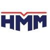 Hyundai Merchant Marine Logo