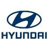 Hyundai Motor America Logo