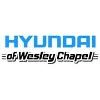 Hyundai of Wesley Chapel Logo