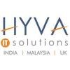 Hyva IT Solutions Logo