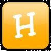 Hyves Logo