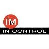 I'm In Control Logo