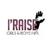 I'RAISE Girls & Boys International Logo