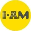 I-AM Logo