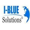 I-Blue Solutions Logo