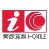 i-CABLE Logo