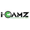 I-Camz Logo
