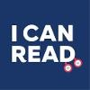 I Can Read Logo