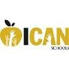 I CAN SCHOOLS Logo