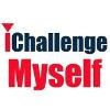 I Challenge Myself Logo