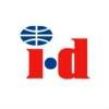 I-D Foods Logo