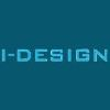 I-DESIGN Engineering Solutions Logo