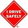 I Drive Safely Logo