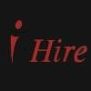 i-Hire Logo