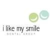I like My smile Dental Group Logo