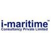 i-maritime Consultancy Logo
