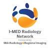 I-MED Network Logo