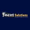 i-next Solutions Logo