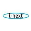 I-Next Logo