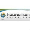 I-quantum Solutions Logo