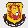 I S S Action Logo