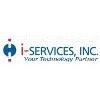 I SERVICES Logo