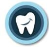 i Smile Dental Logo