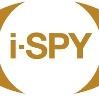 i-Spy Logo