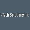 I-Tech Solutions Logo