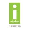 i-wireless Logo