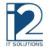 i2 IT Solutions Logo