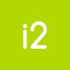 i2 Logo