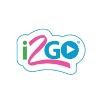 i2GO Logo