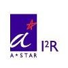 i2R Logo