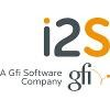i2s Logo