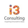 i3 Consulting Logo