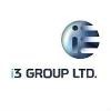 i3 Group Logo