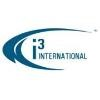i3 International Logo
