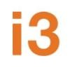 i3 Pharmaceuticals Logo