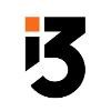 i3 Product Development Logo
