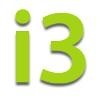 i3 Solevo Logo