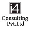 i4 Consulting Logo