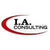IA Consulting Logo