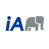 iA Groupe financier Logo